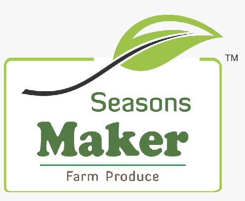 Seasons Maker Logo